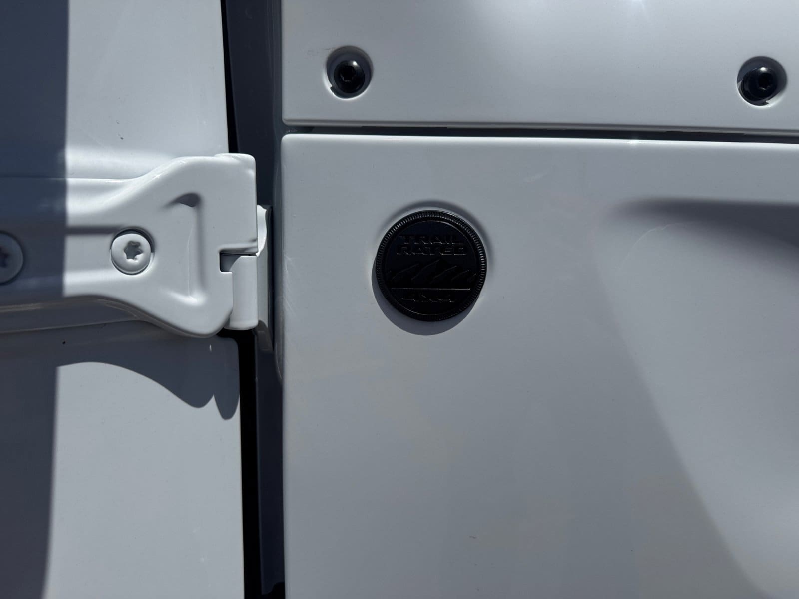 2026 Jeep Wrangler 4-Door Sport S - Photo 25