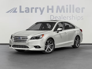Used 2016 Subaru Legacy 3.6R Limited Sedan Tucson, AZ