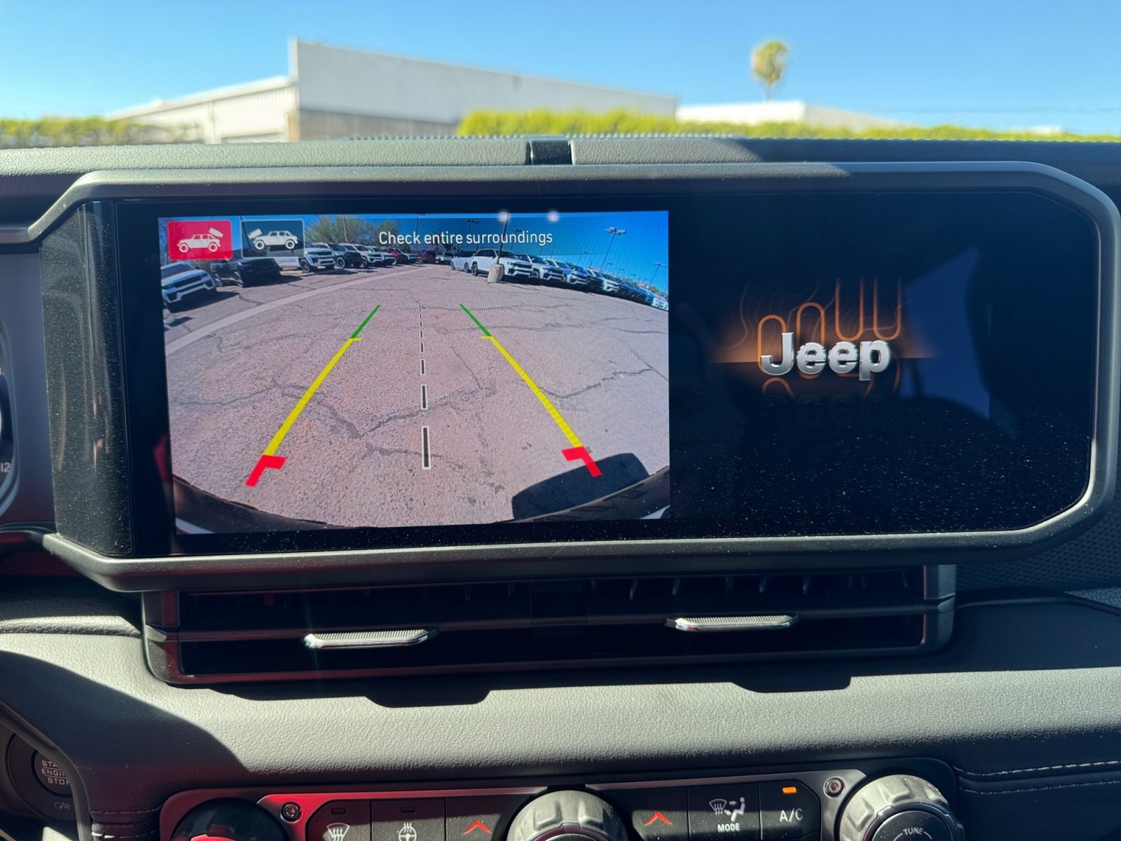 2026 Jeep Wrangler 4-Door Rubicon - Photo 30