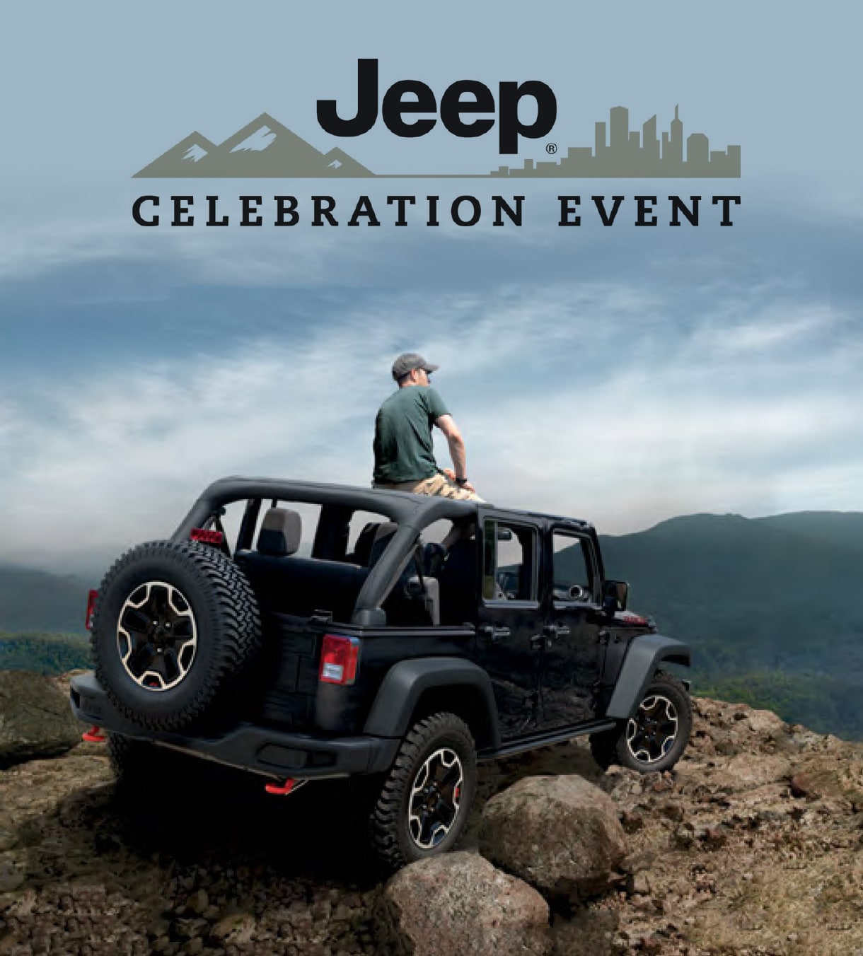 2017 Jeep Wrangler & Wrangler Unlimited For Sale in Tucson Finance