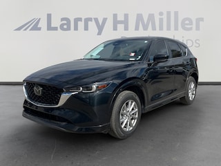 Used 2024 Mazda CX-5 2.5 S Preferred Package SUV Tucson, AZ