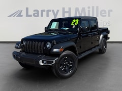2023 Jeep Gladiator Sport Truck Crew Cab