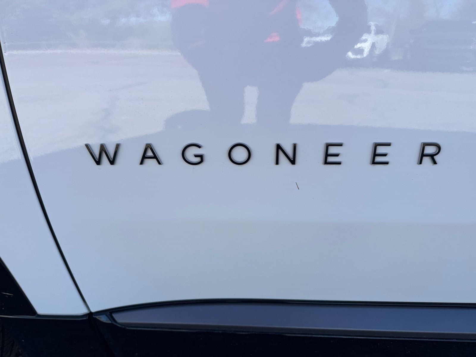 2025 Jeep Wagoneer S Limited - Photo 25