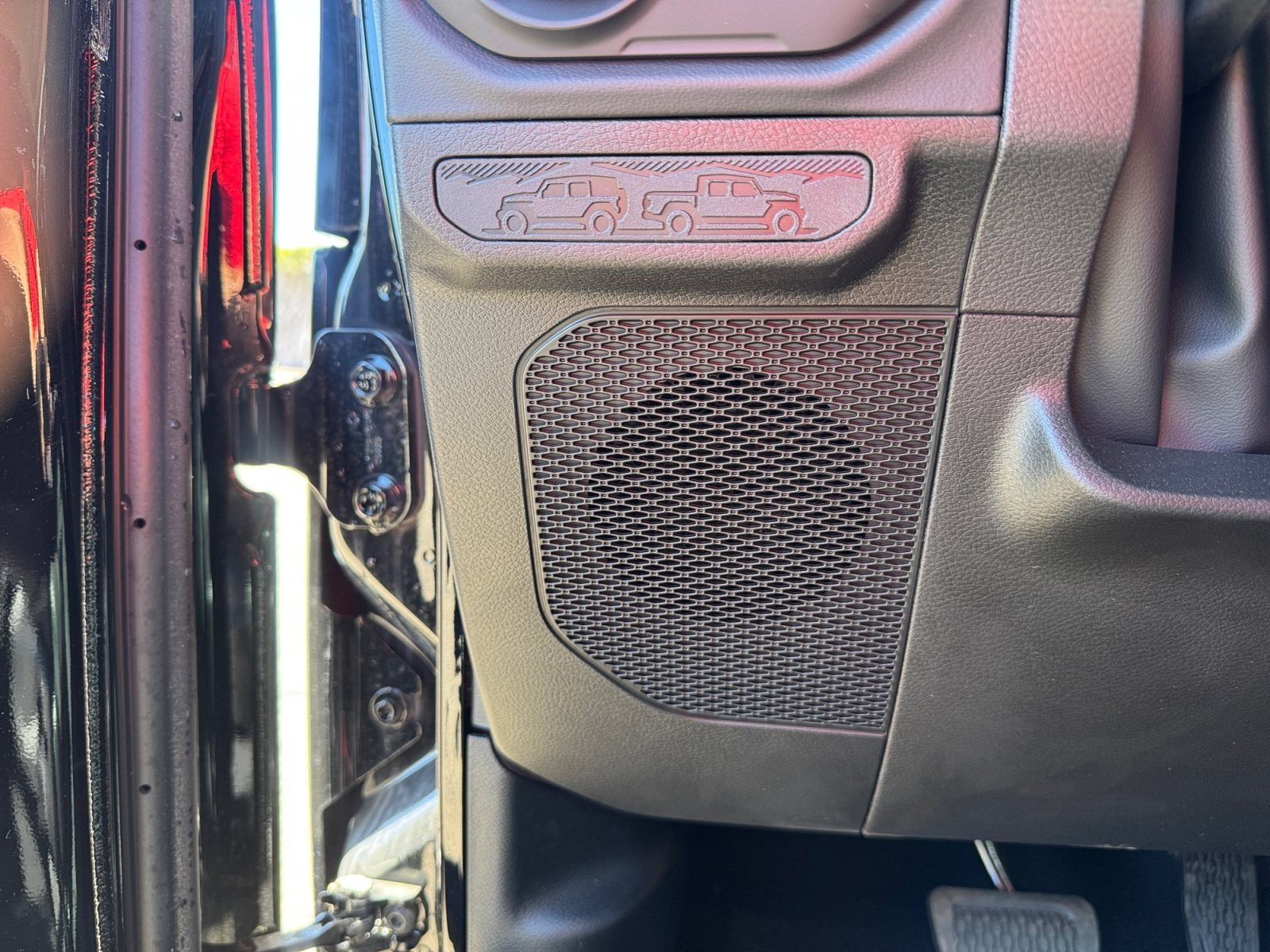 2026 Jeep Wrangler 4-Door Rubicon - Photo 28