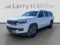 2024 Jeep Wagoneer L Series II SUV