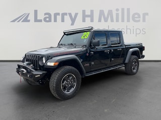 Used 2023 Jeep Gladiator Rubicon Truck Crew Cab Tucson, AZ