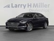 Hyundai Sonata Hybrid