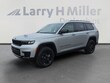 Jeep Grand Cherokee L