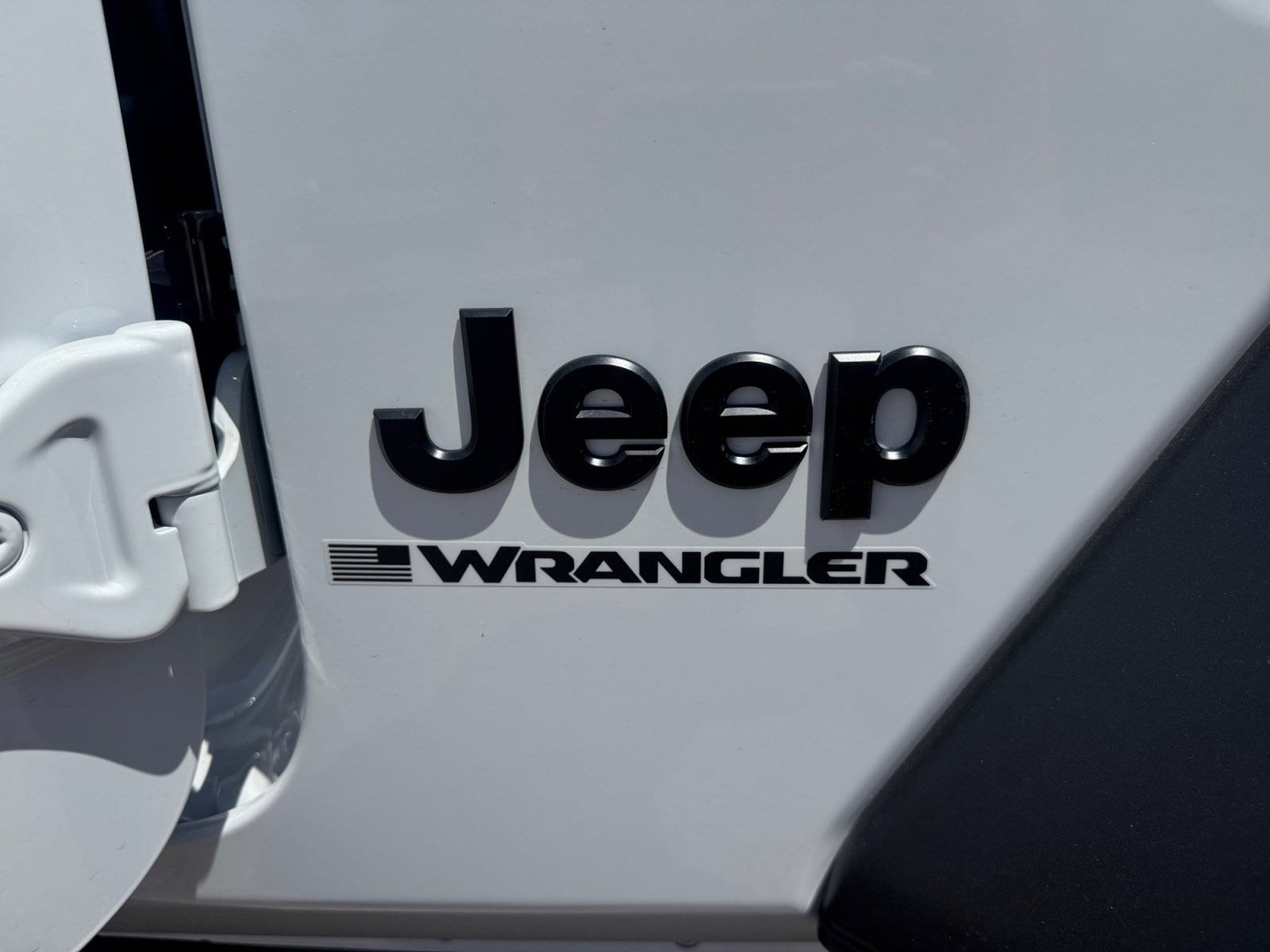 2026 Jeep Wrangler 4-Door Sport S - Photo 24
