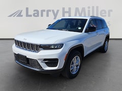 2025 Jeep Grand Cherokee Laredo X 4 Door Sport Utility
