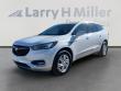  Buick Enclave