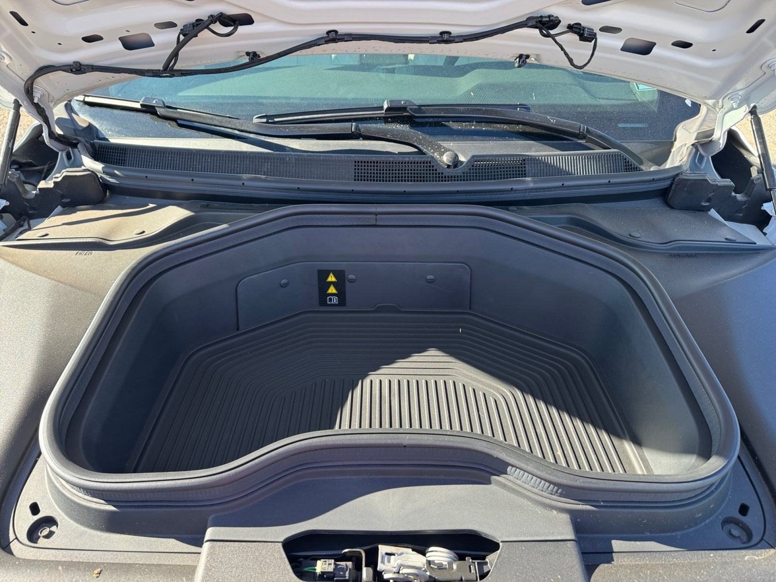 2025 Jeep Wagoneer S Limited - Photo 23