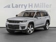 Jeep New Grand Cherokee
