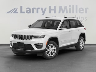 2024 Jeep Grand Cherokee Altitude SUV