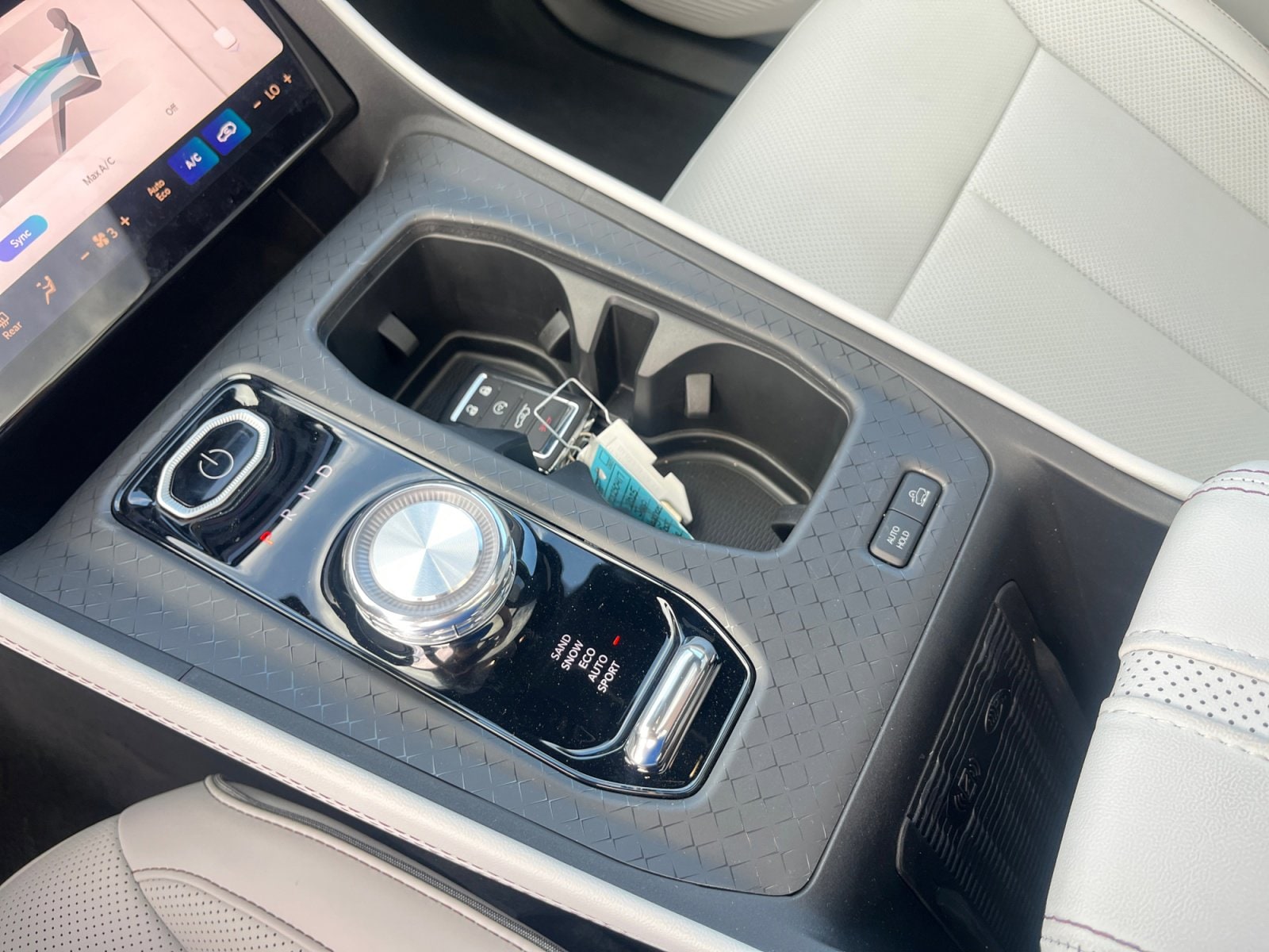 2025 Jeep Wagoneer S Limited - Photo 32