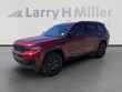Jeep Grand Cherokee L