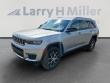  Jeep Grand Cherokee L