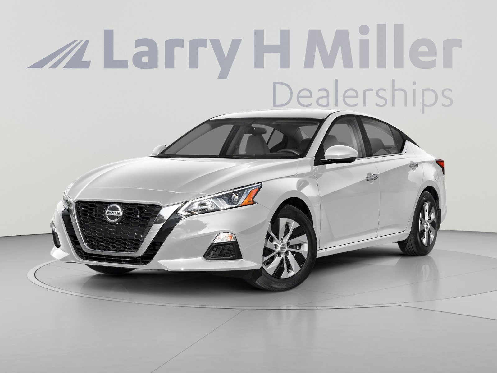 2020 Nissan Altima