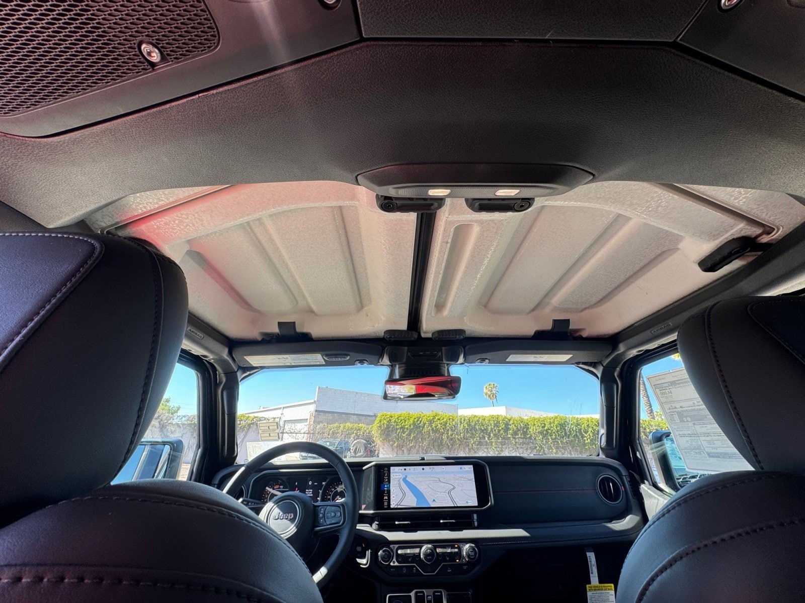 2026 Jeep Wrangler 4-Door Rubicon - Photo 34