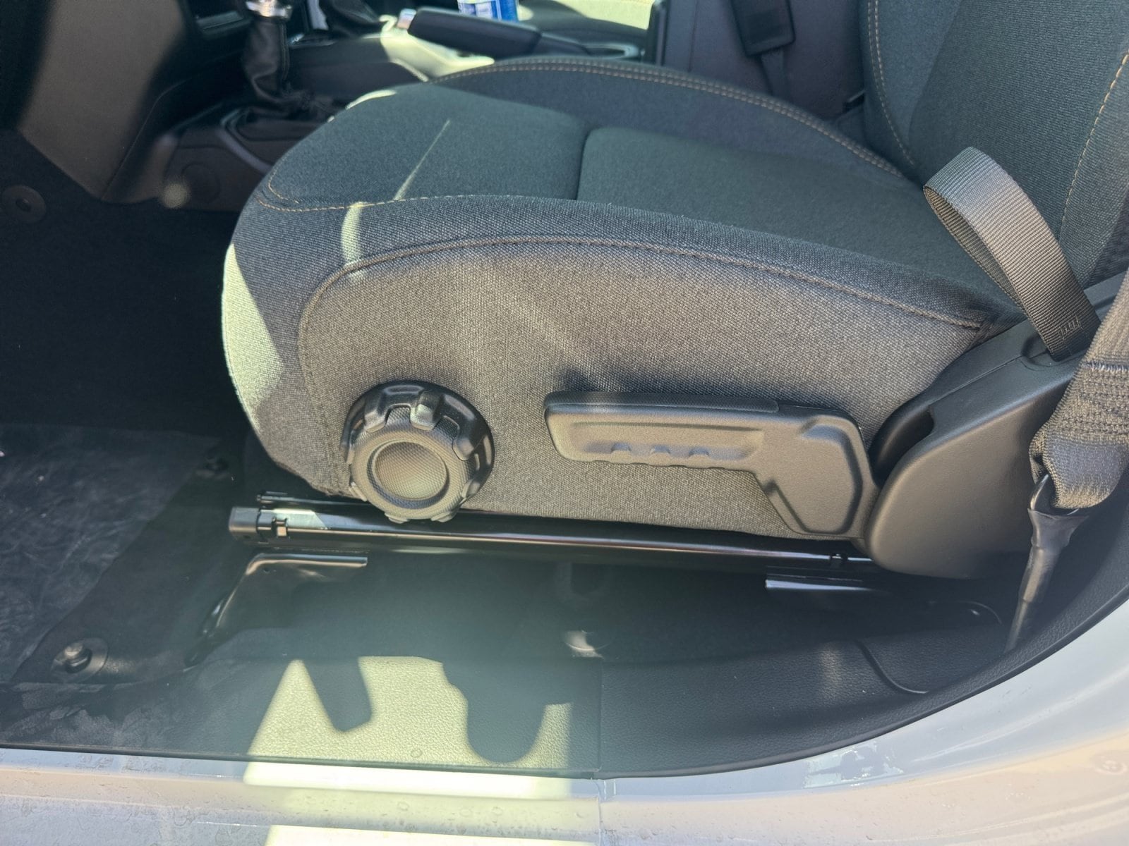 2026 Jeep Wrangler 4-Door Sport S - Photo 15