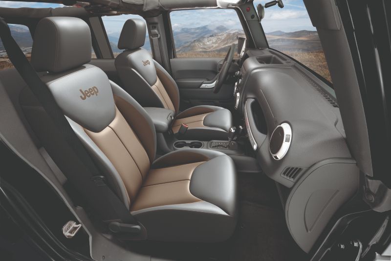 Jeep Wrangler Jeep Wrangler