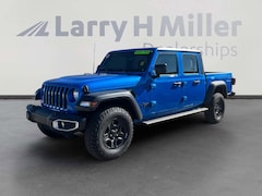 2023 Jeep Gladiator Sport Truck Crew Cab