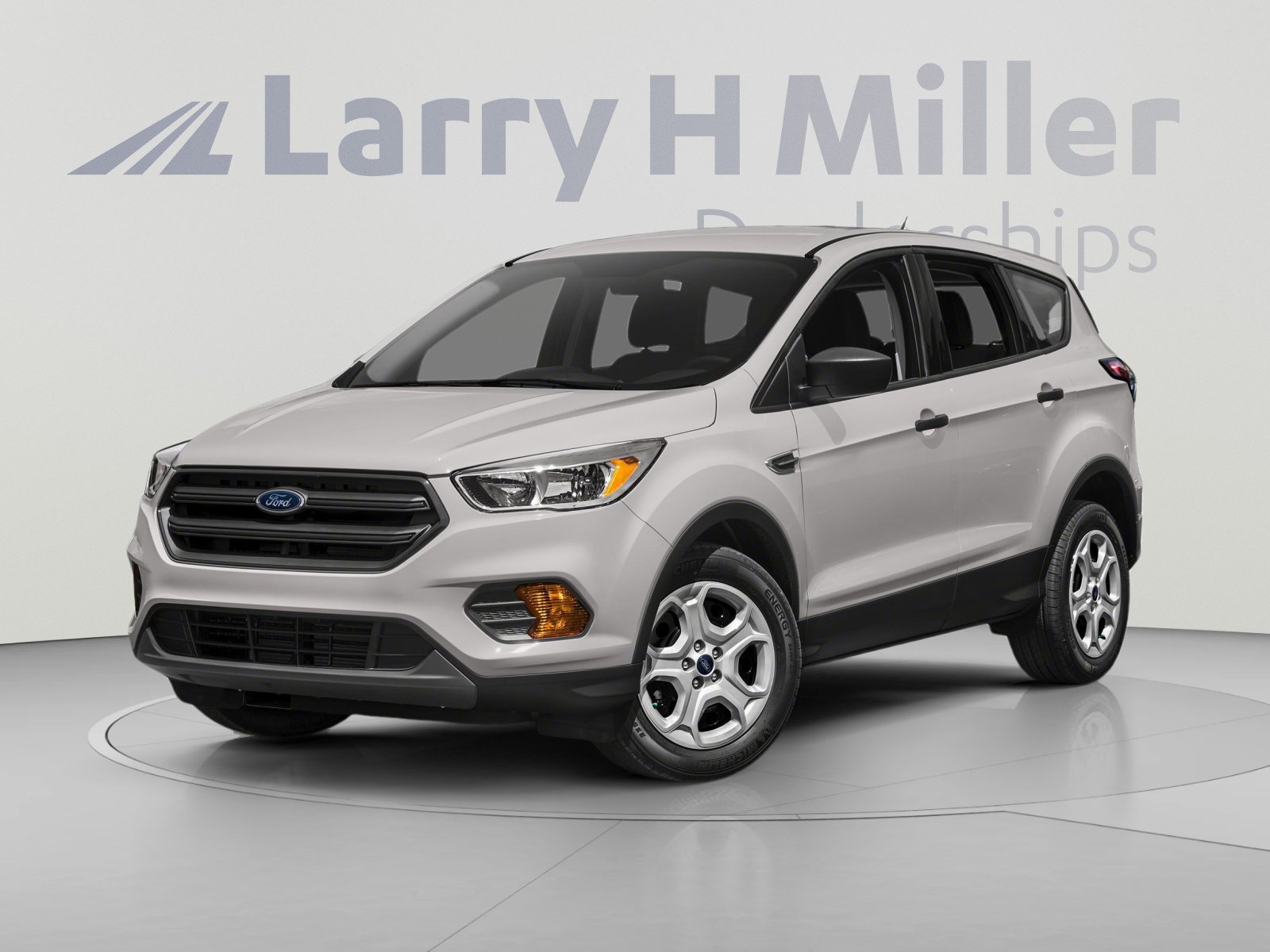  Ford Escape