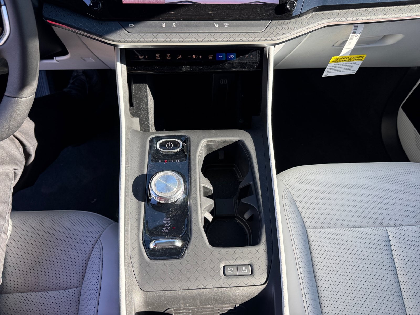 2025 Jeep Wagoneer S Limited - Photo 32