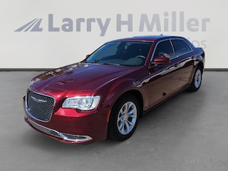 Used 2023 Chrysler 300 Touring Sedan Tucson, AZ