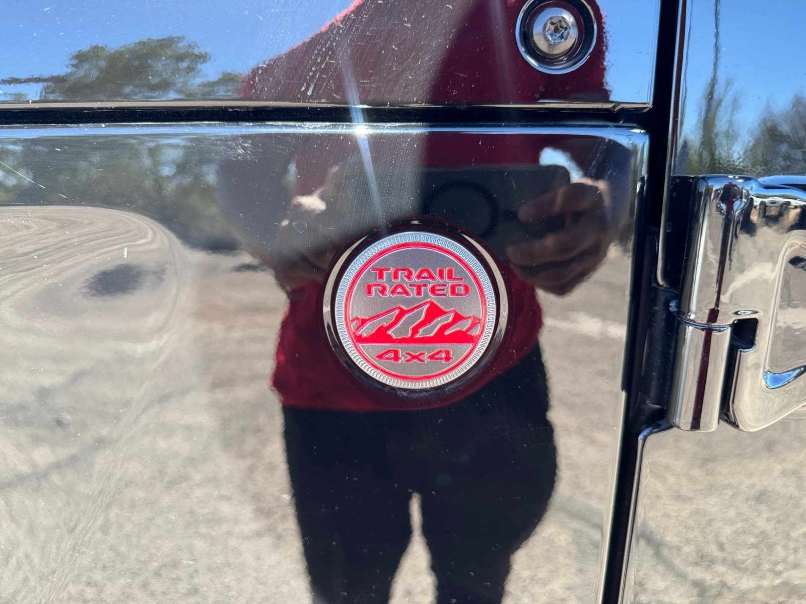 2026 Jeep Wrangler 4-Door Rubicon - Photo 25