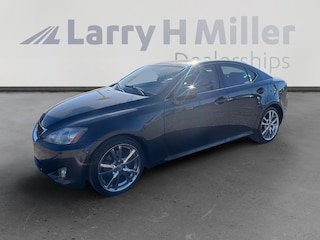 2007 LEXUS IS 250 Base Sedan