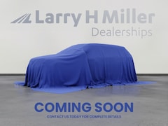 2026 Jeep Compass Trailhawk 4 Door Sport Utility 4x4