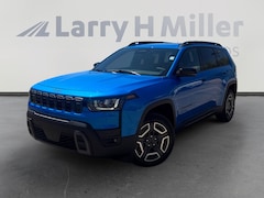 2026 Jeep Cherokee Limited 4 Door Sport Utility 4x4