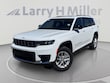  Jeep Grand Cherokee L