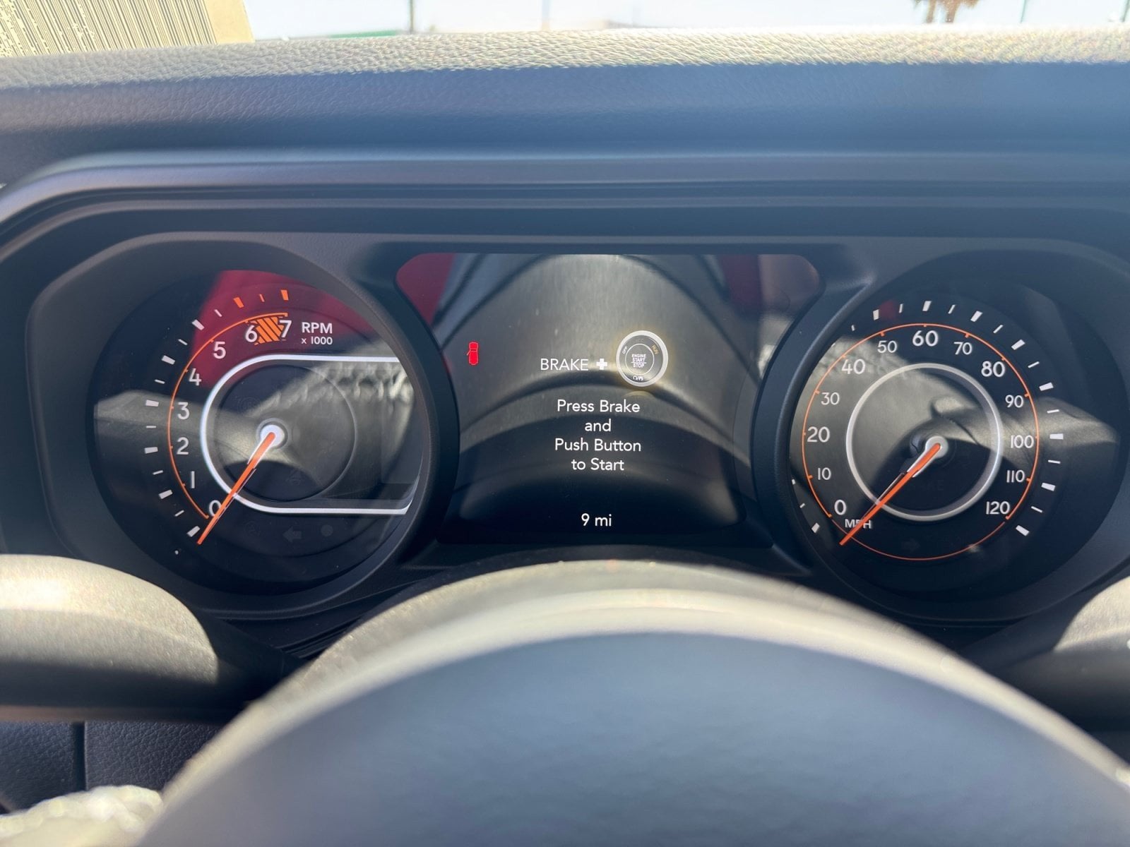 2026 Jeep Wrangler 4-Door Sport S - Photo 12