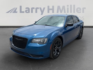Used 2020 Chrysler 300 Touring Sedan Tucson, AZ