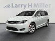 Chrysler Pacifica Hybrid