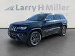  Jeep Grand Cherokee WK
