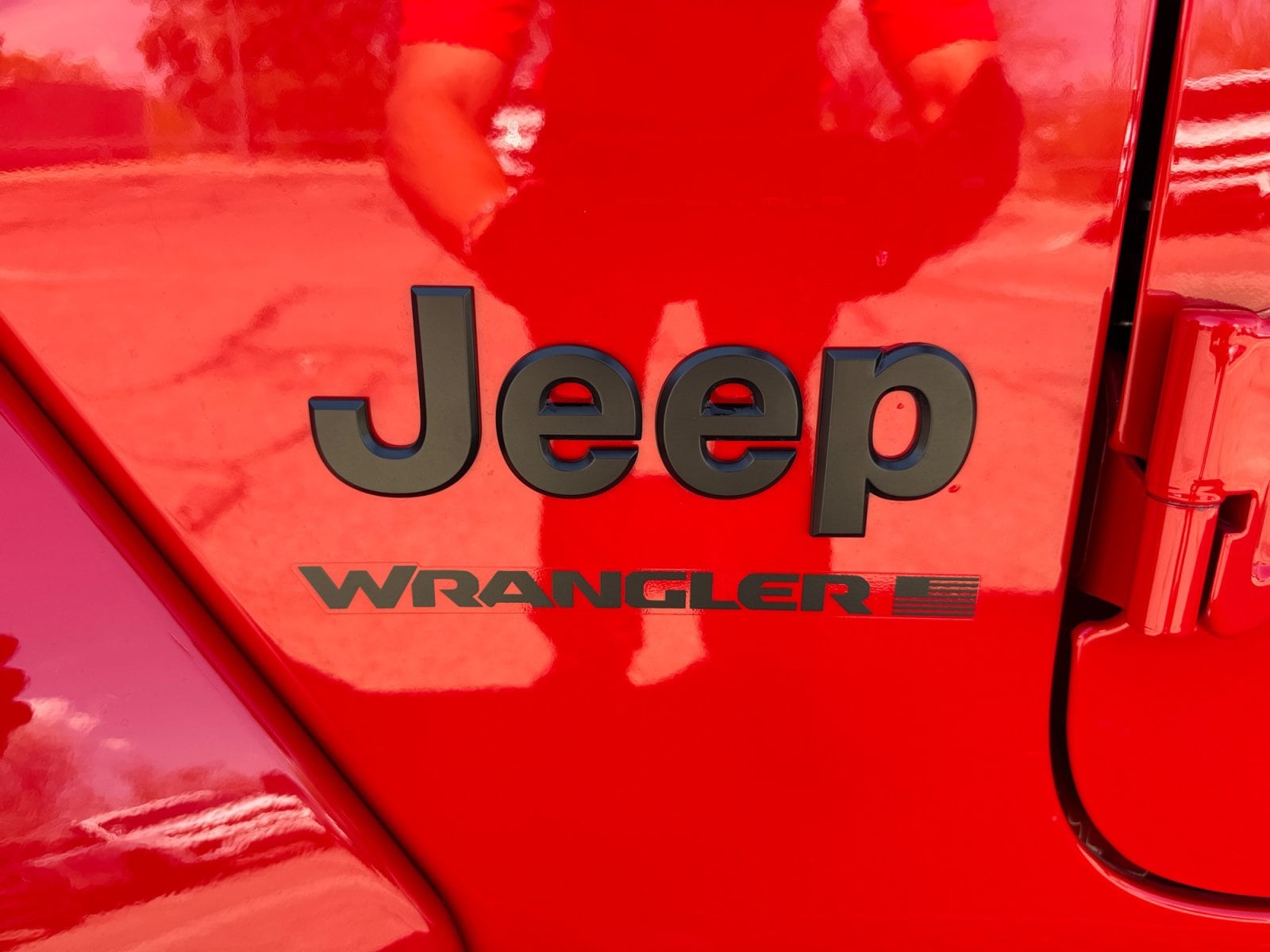 2026 Jeep Wrangler 4-Door Sahara - Photo 24