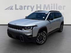 2026 Jeep Cherokee Limited 4 Door Sport Utility 4x4