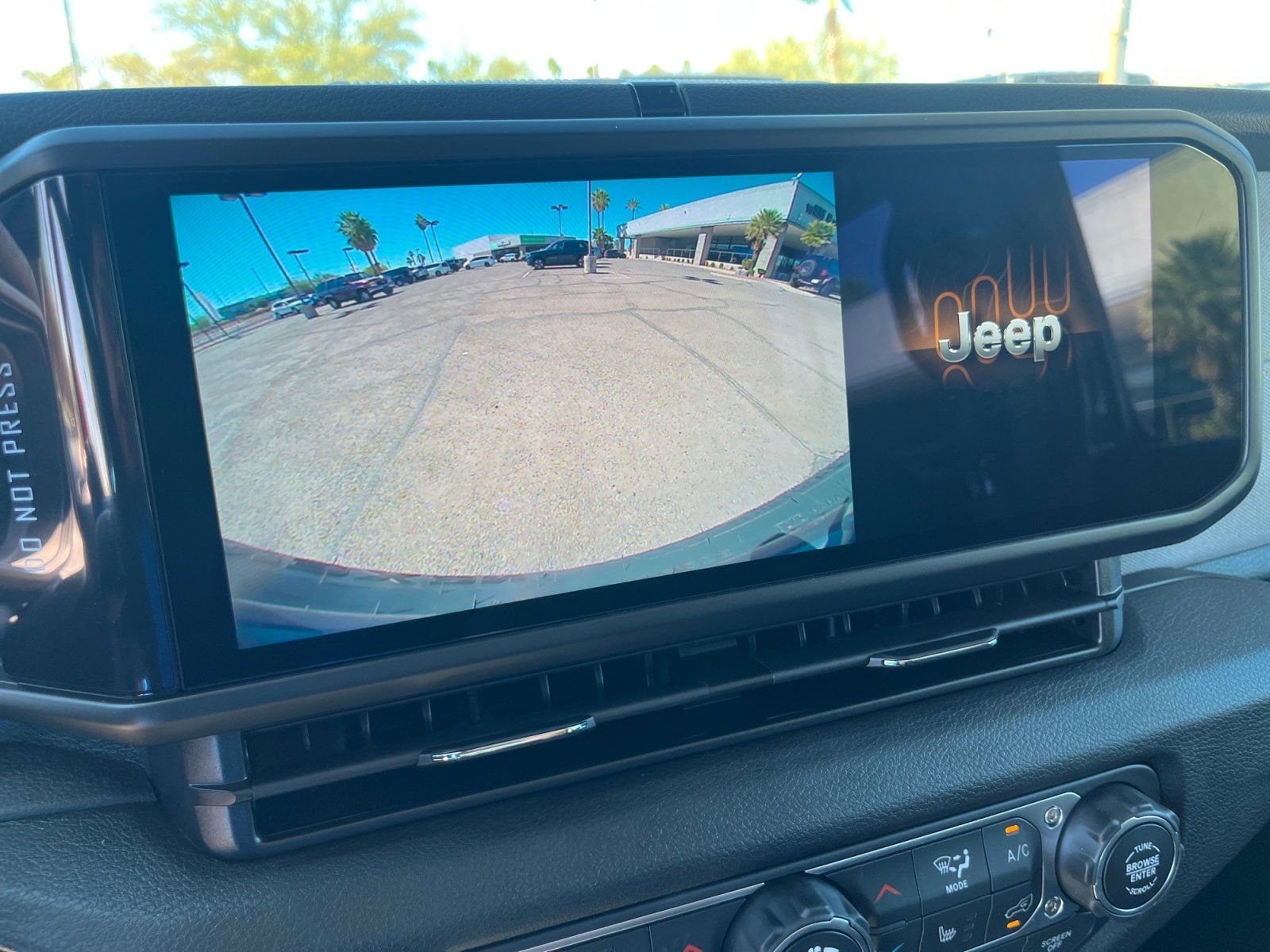 2025 Jeep Wrangler 4-Door Sport S - Photo 29