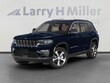 Jeep Grand Cherokee 4xe