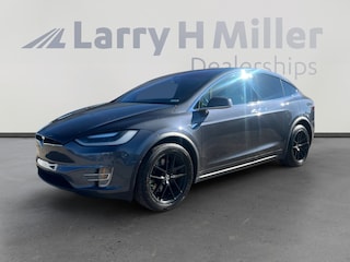 Used 2016 Tesla Model X SUV Tucson, AZ