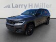 Jeep Grand Cherokee L