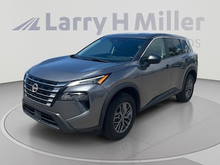 Used 2024 Nissan Rogue S SUV Tucson, AZ