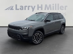 2026 Jeep Cherokee Laredo 4 Door Sport Utility 4x4