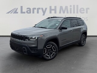 New 2026 Jeep Cherokee Laredo 4 Door Sport Utility Tucson, AZ