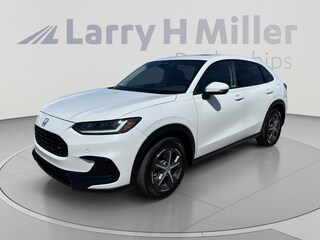 Used 2023 Honda HR-V EX-L 2WD SUV Tucson, AZ