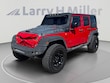  Jeep Wrangler JK Unlimited