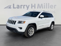 2015 Jeep Grand Cherokee Laredo 4x2 SUV